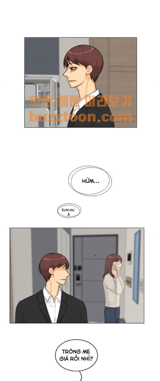 Vợ Ma: Chapter 133