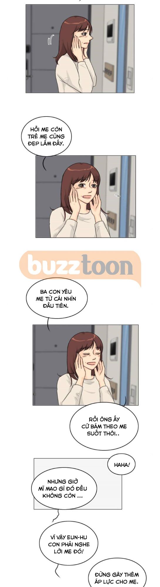 Vợ Ma: Chapter 133