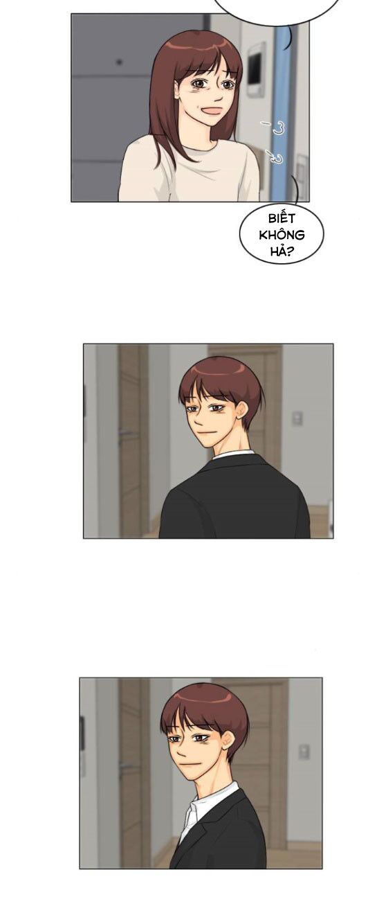 Vợ Ma: Chapter 133