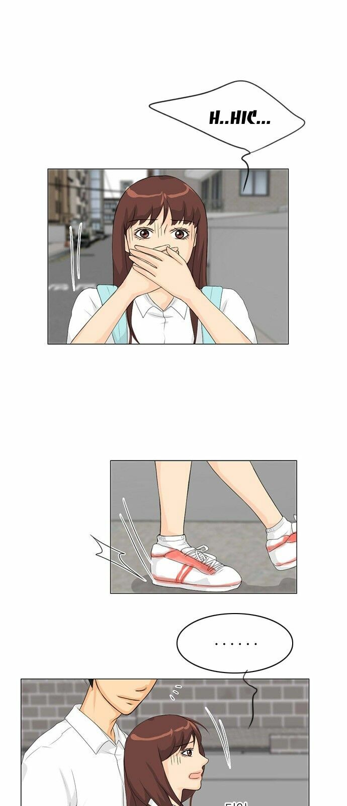 Vợ Ma: Chapter 35