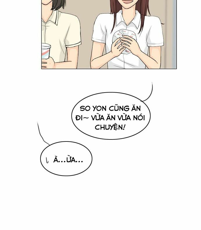 Vợ Ma: Chapter 35