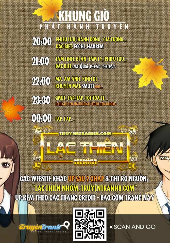 Vợ Ma: Chapter 35