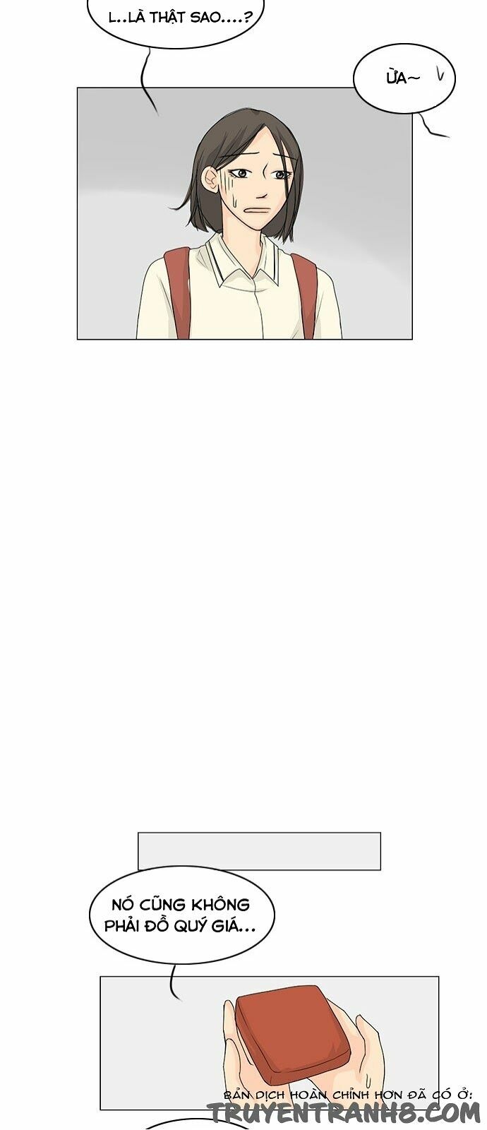 Vợ Ma: Chapter 39