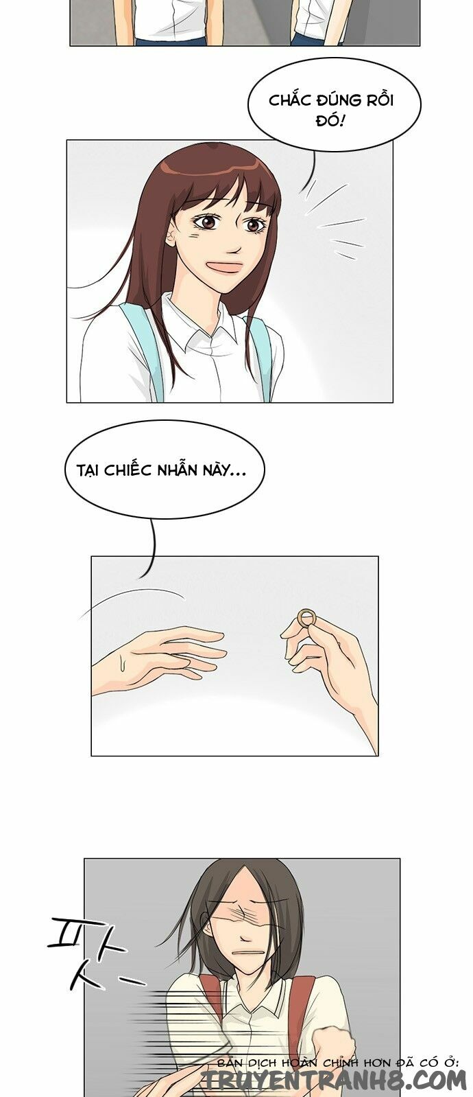 Vợ Ma: Chapter 39