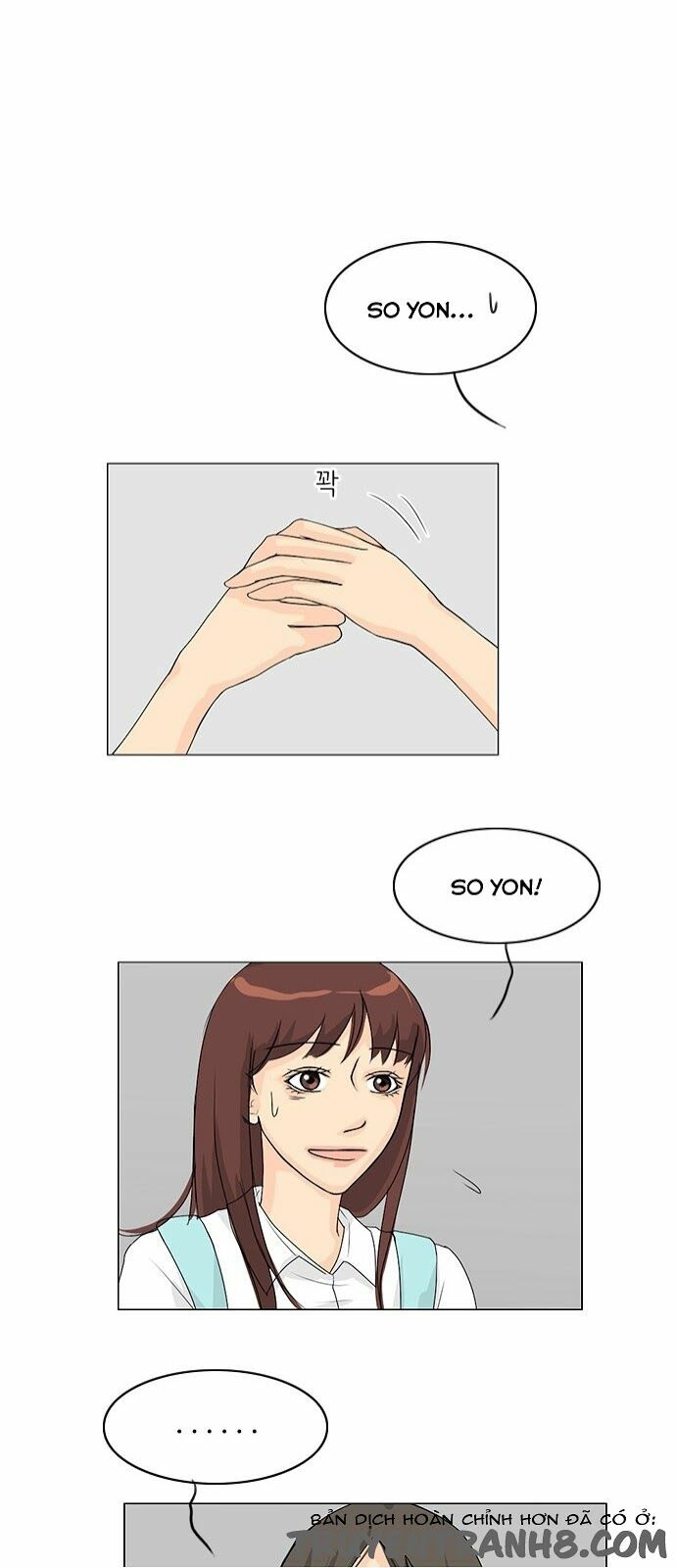 Vợ Ma: Chapter 39