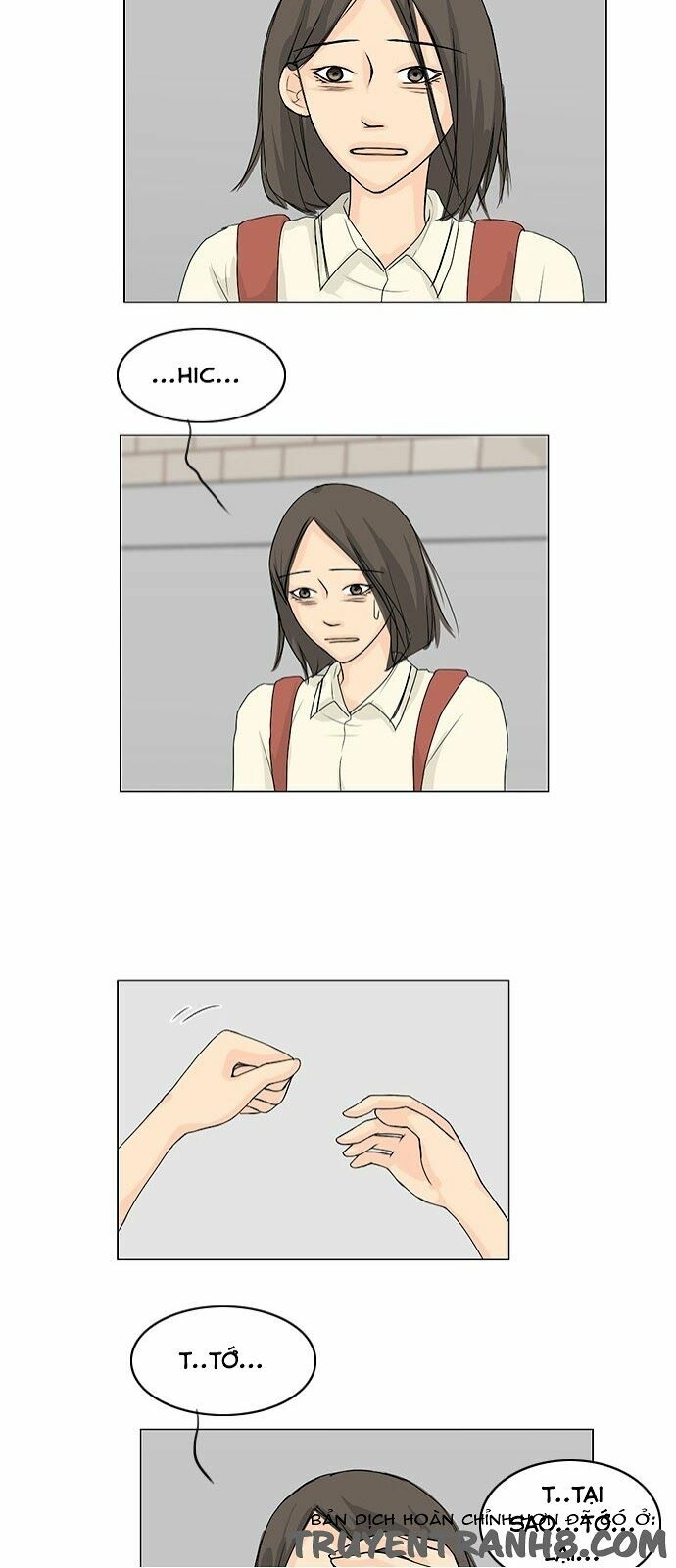 Vợ Ma: Chapter 39