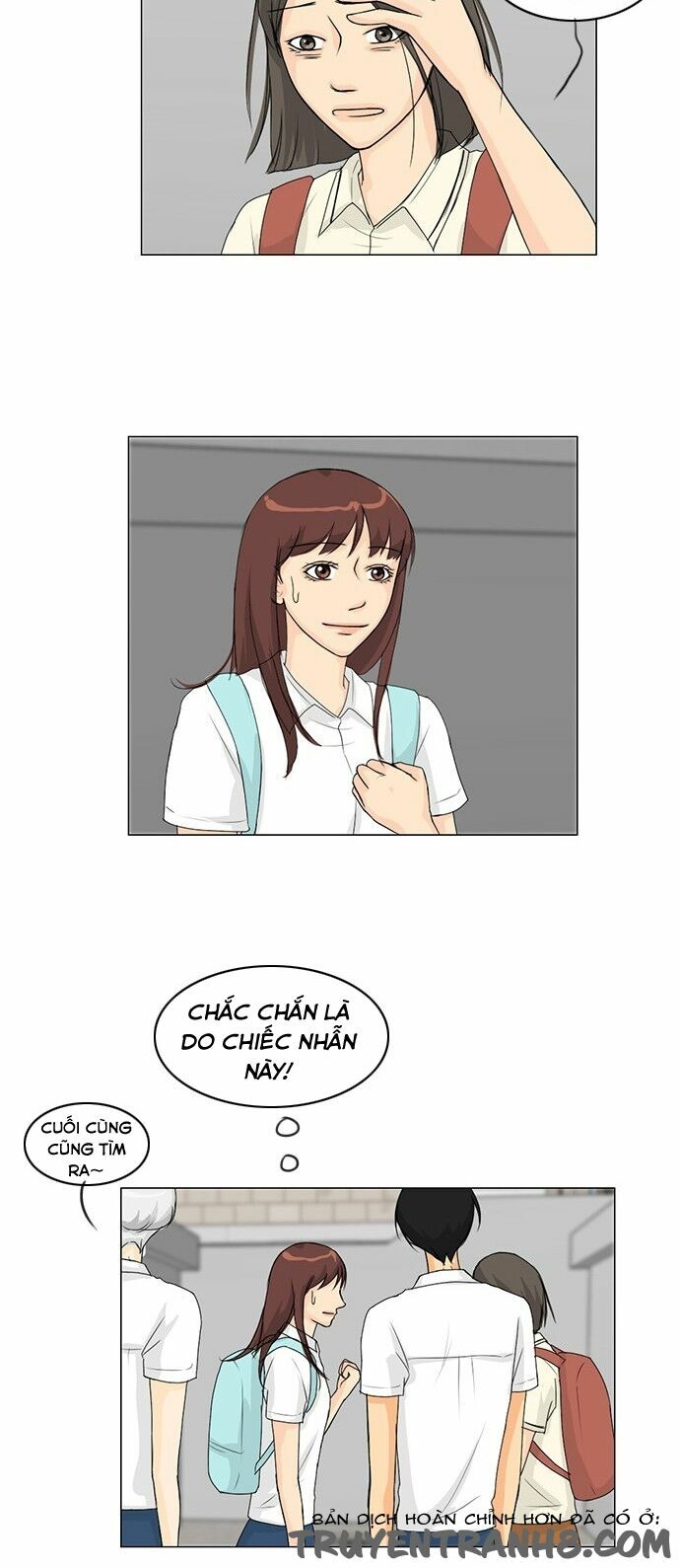 Vợ Ma: Chapter 39