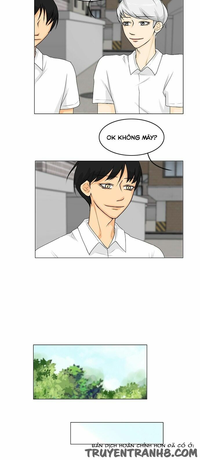 Vợ Ma: Chapter 39