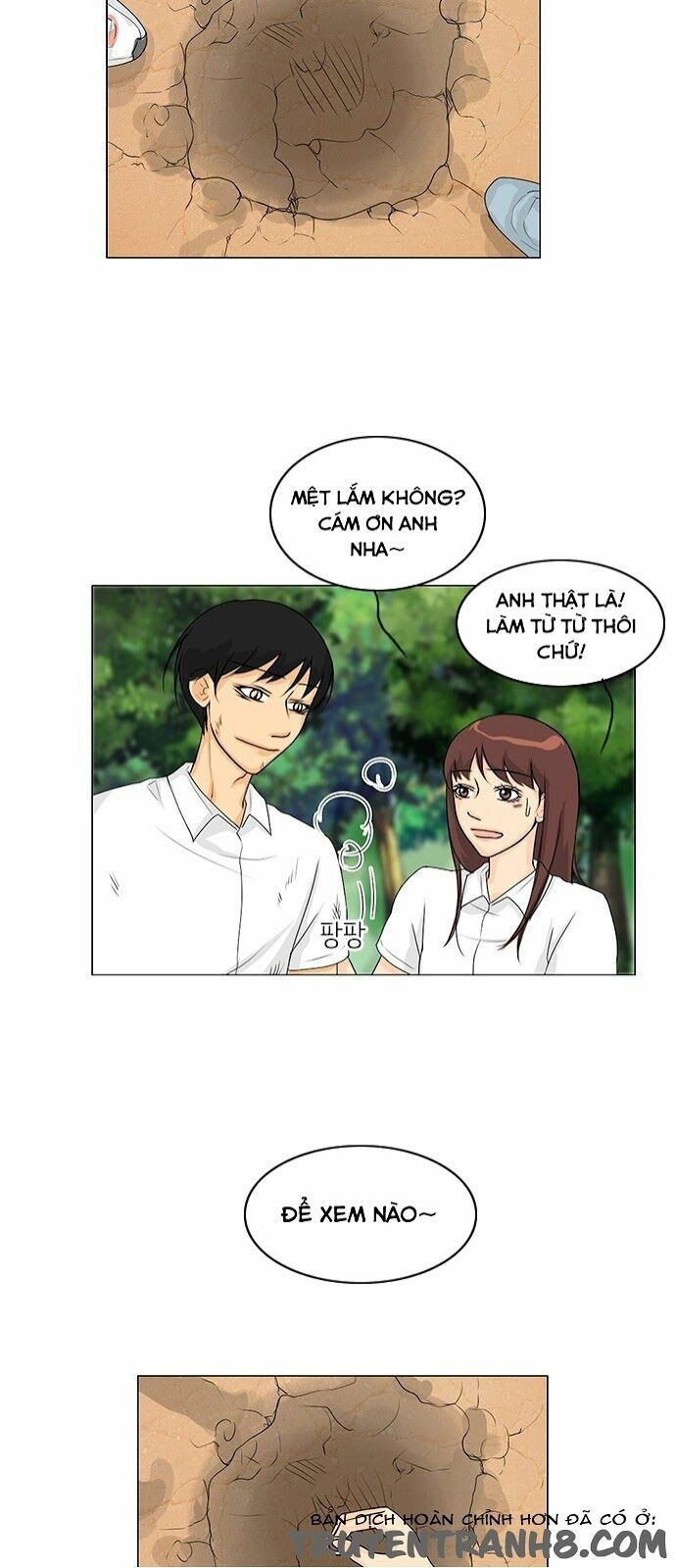 Vợ Ma: Chapter 39
