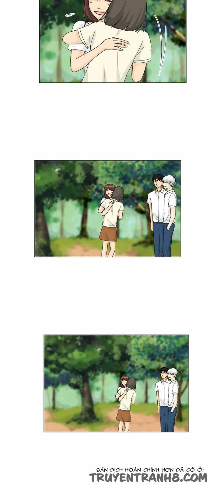 Vợ Ma: Chapter 39