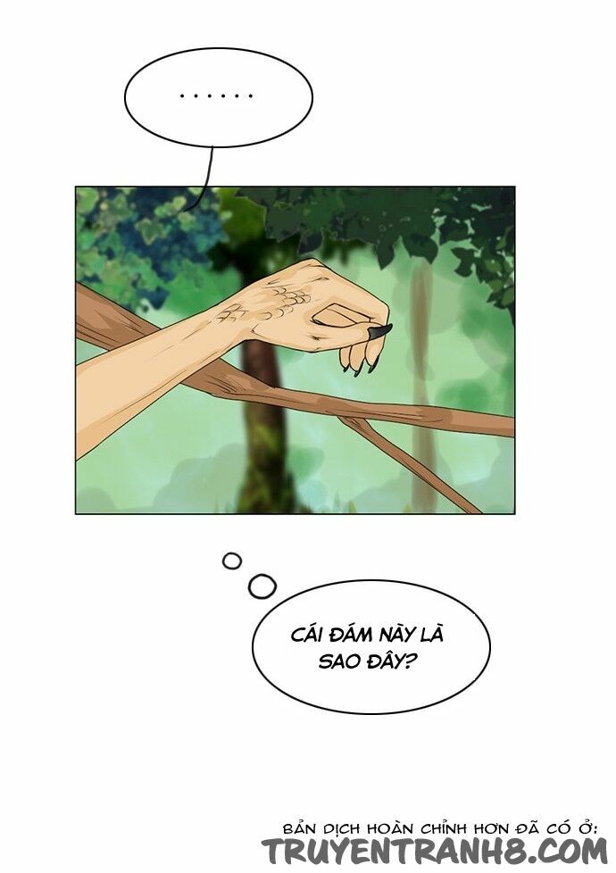 Vợ Ma: Chapter 39