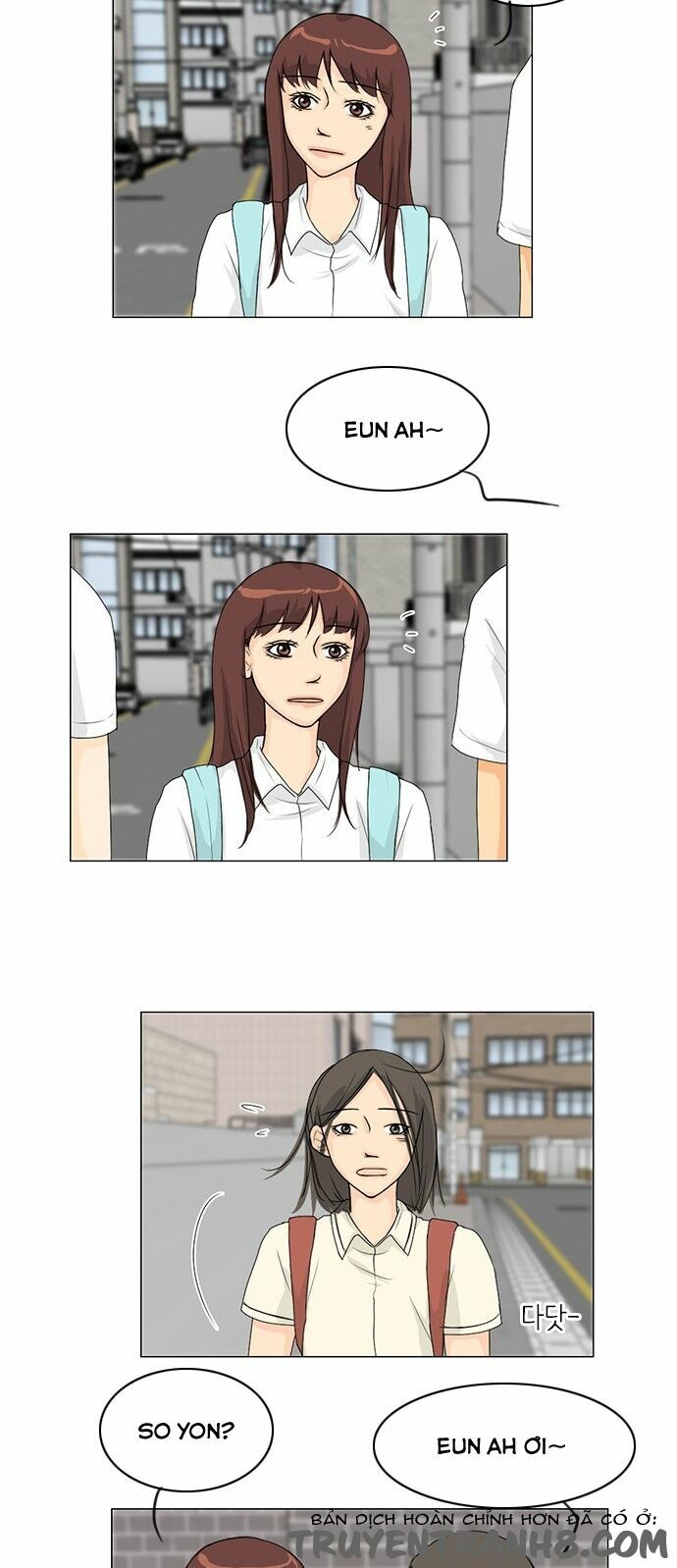 Vợ Ma: Chapter 39