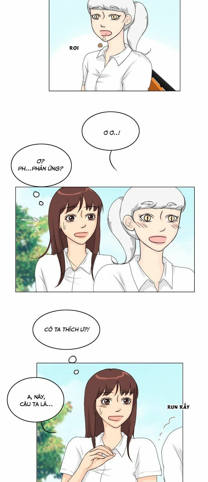 Vợ Ma: Chapter 55