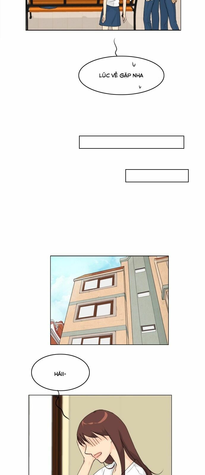 Vợ Ma: Chapter 55