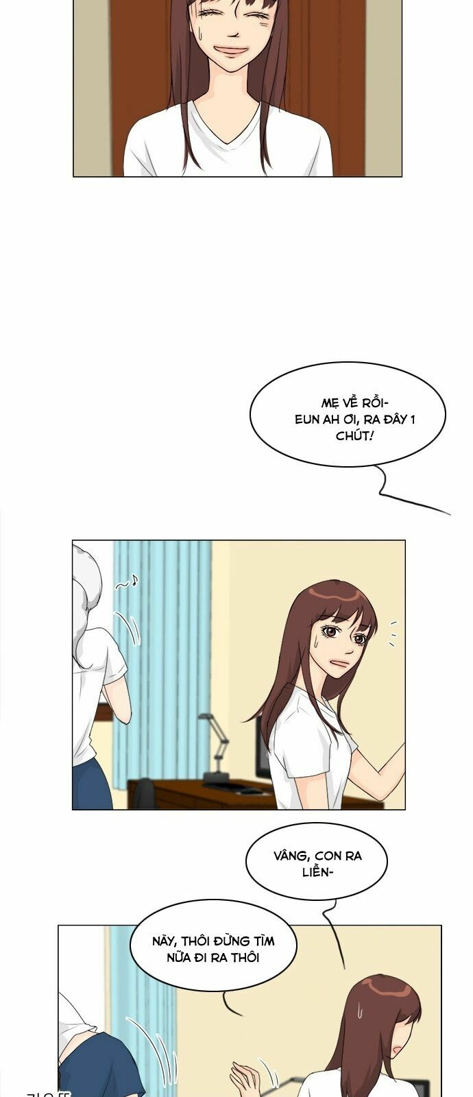 Vợ Ma: Chapter 55