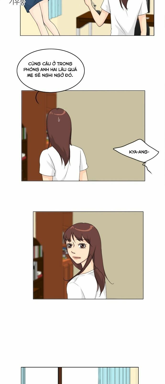 Vợ Ma: Chapter 55