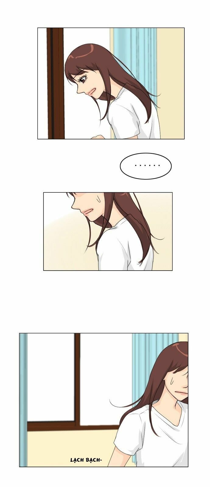Vợ Ma: Chapter 55