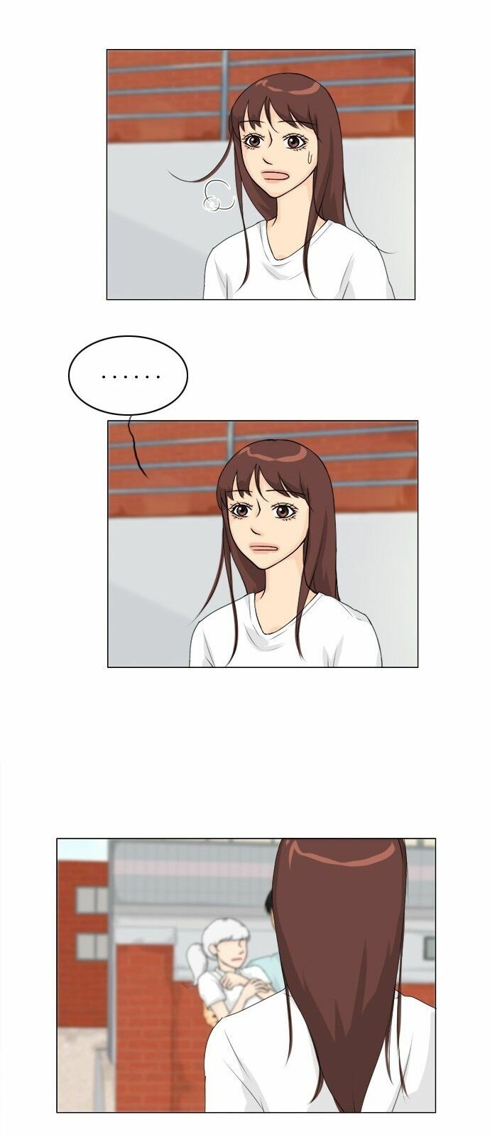 Vợ Ma: Chapter 55
