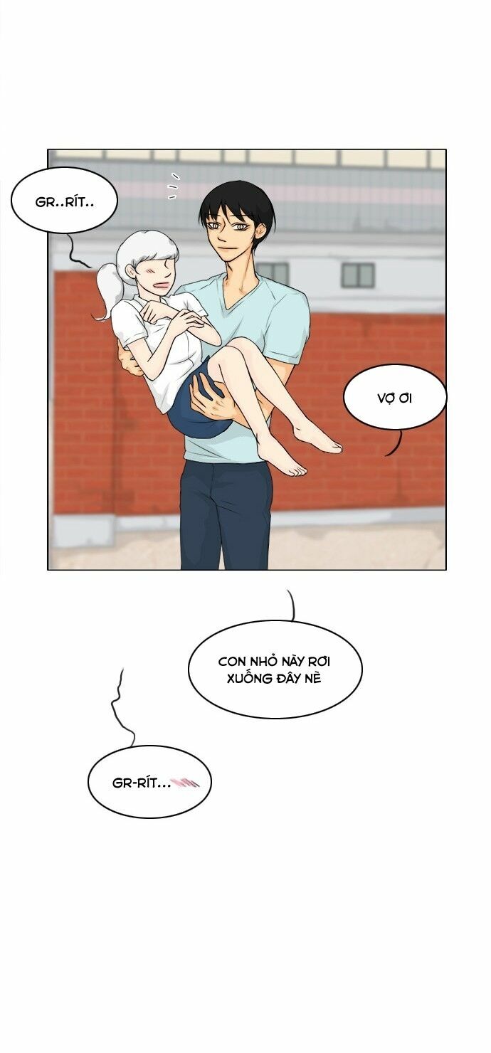Vợ Ma: Chapter 55