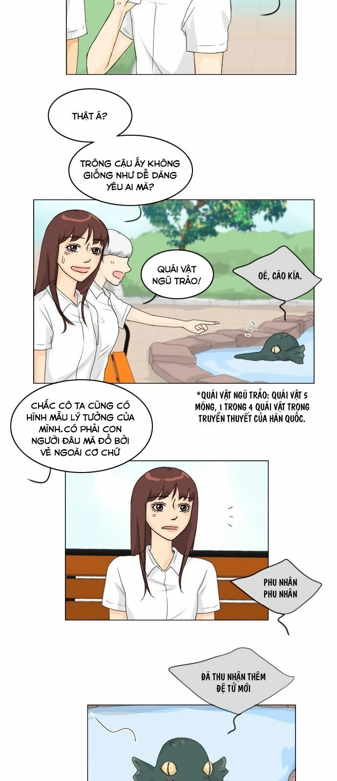 Vợ Ma: Chapter 55