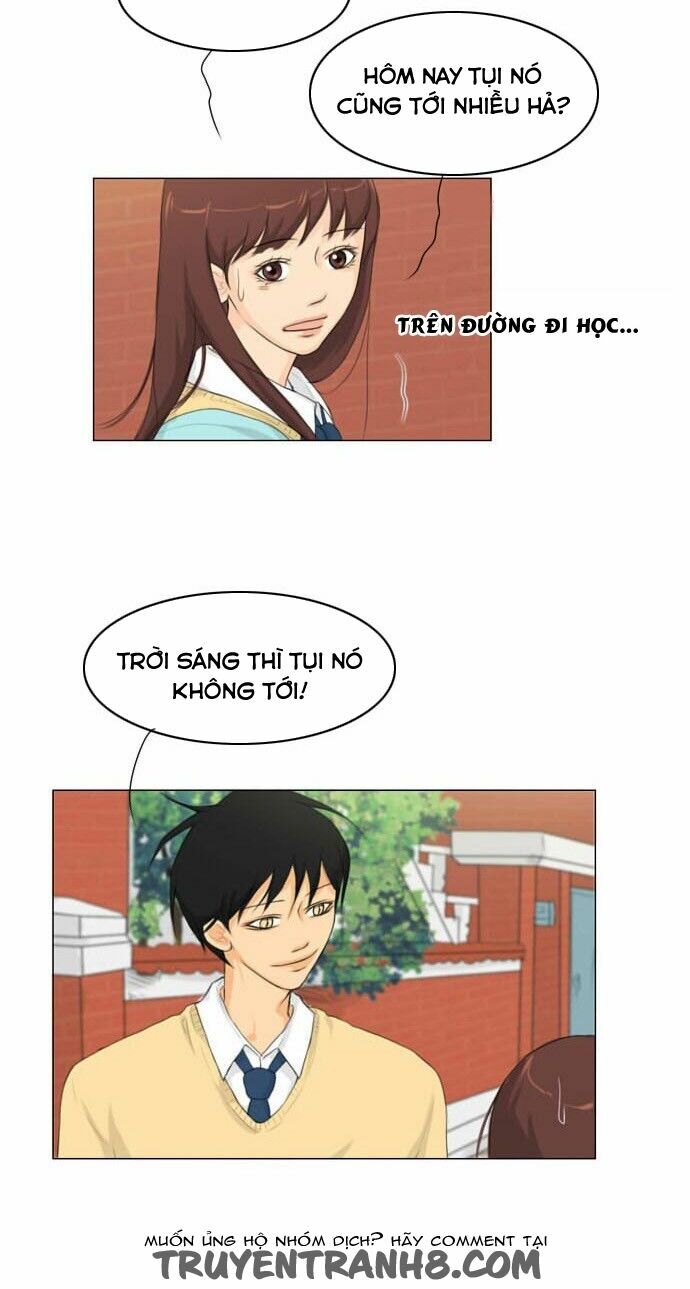 Vợ Ma: Chapter 6