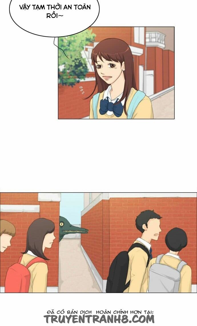 Vợ Ma: Chapter 6
