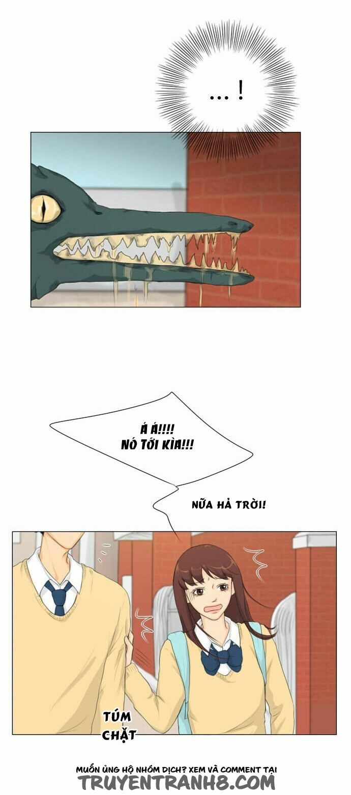 Vợ Ma: Chapter 6