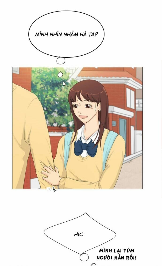 Vợ Ma: Chapter 6