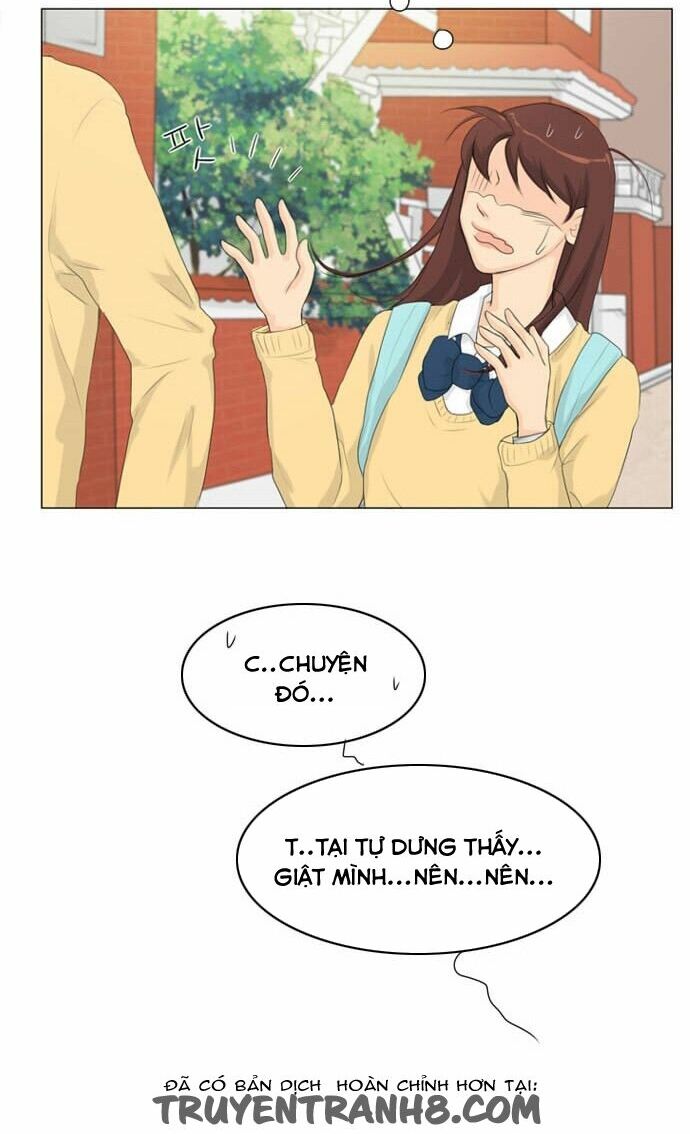 Vợ Ma: Chapter 6
