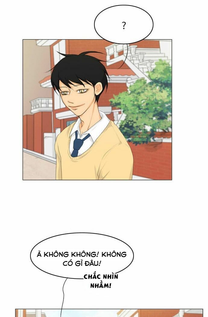 Vợ Ma: Chapter 6