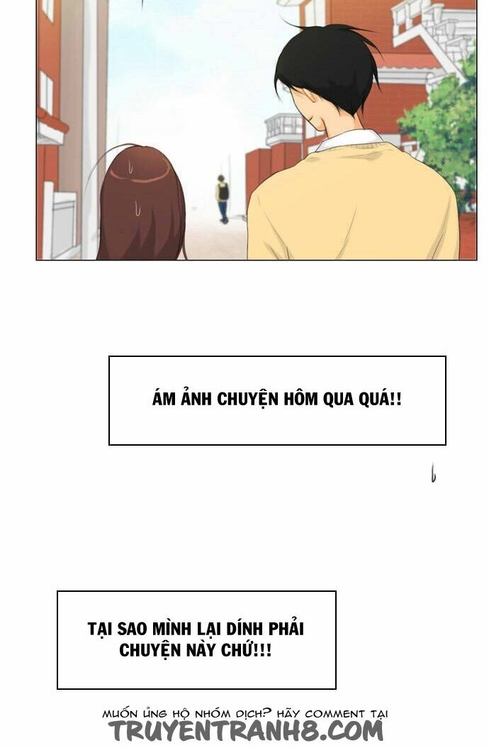 Vợ Ma: Chapter 6