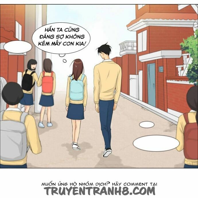 Vợ Ma: Chapter 6