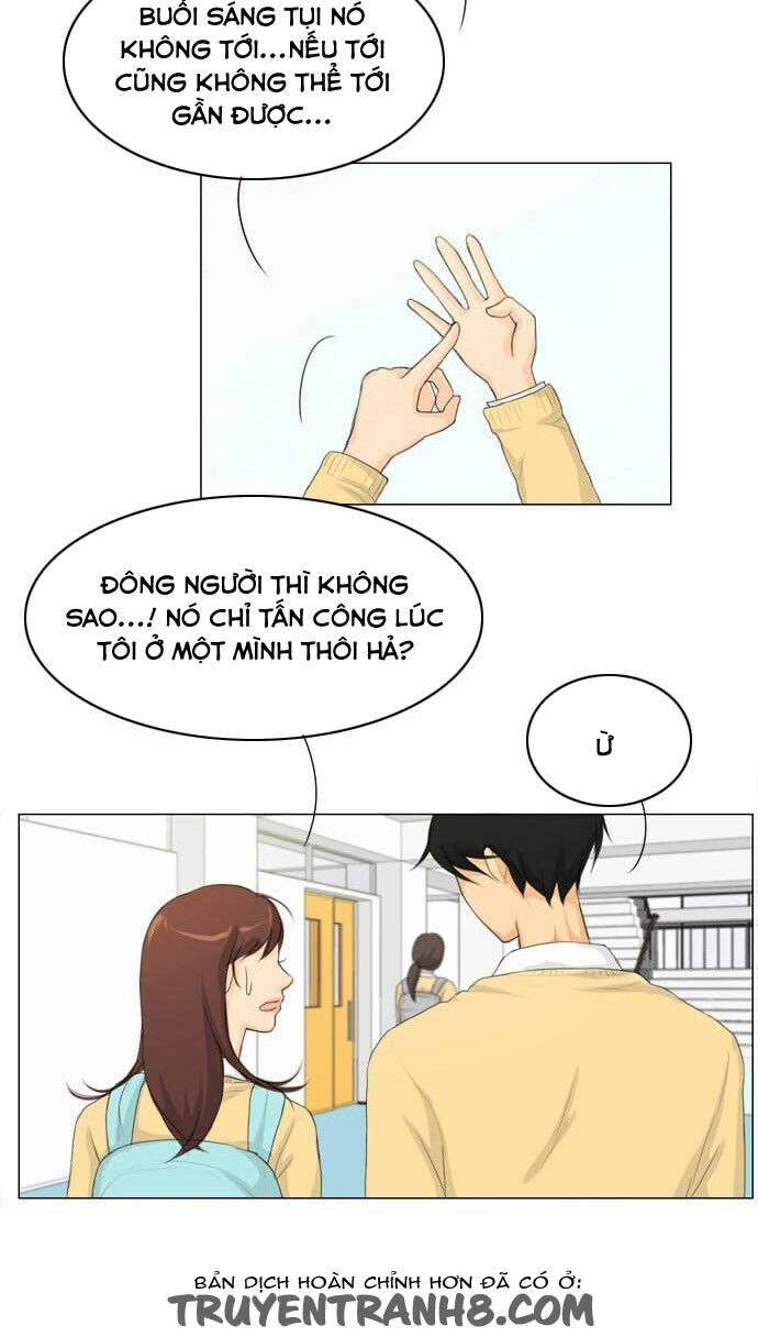 Vợ Ma: Chapter 6