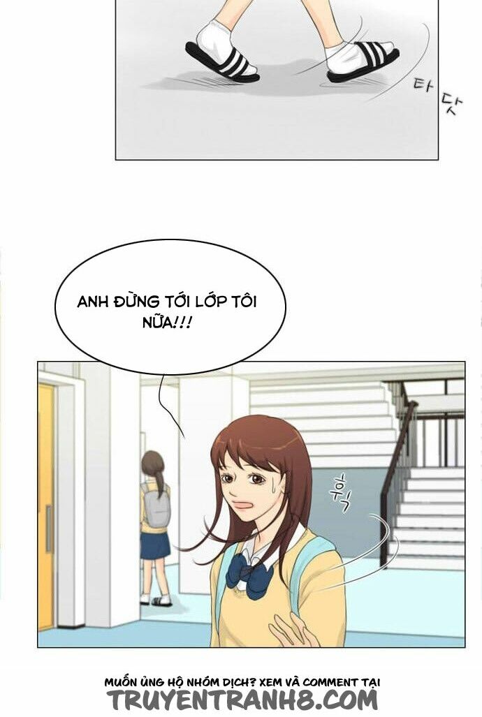 Vợ Ma: Chapter 6