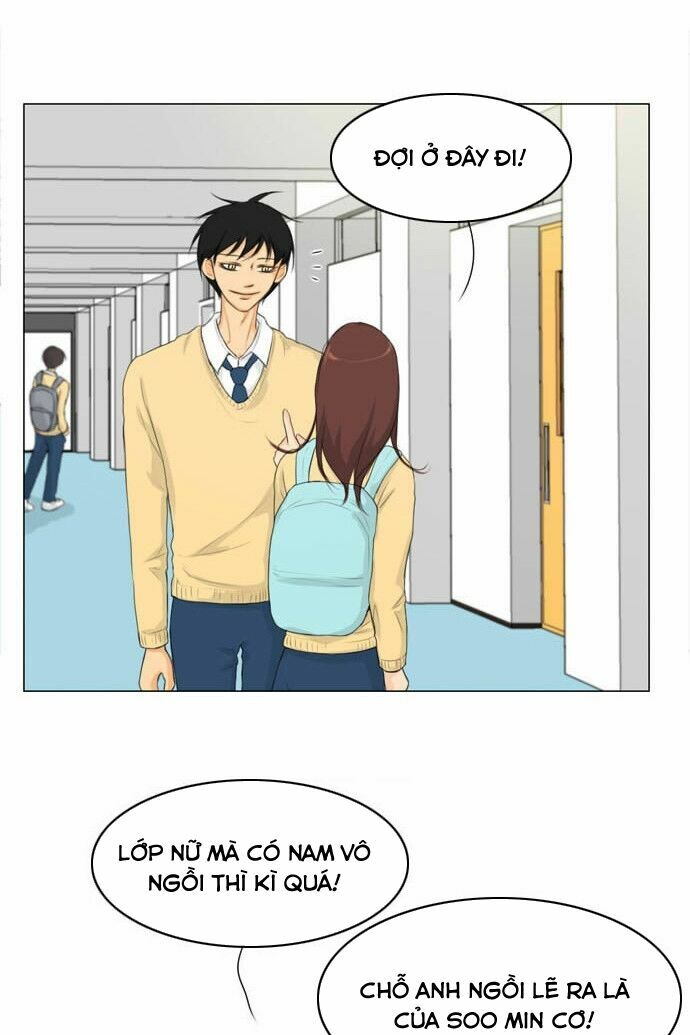 Vợ Ma: Chapter 6