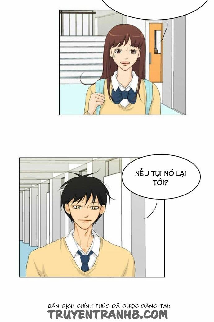 Vợ Ma: Chapter 6