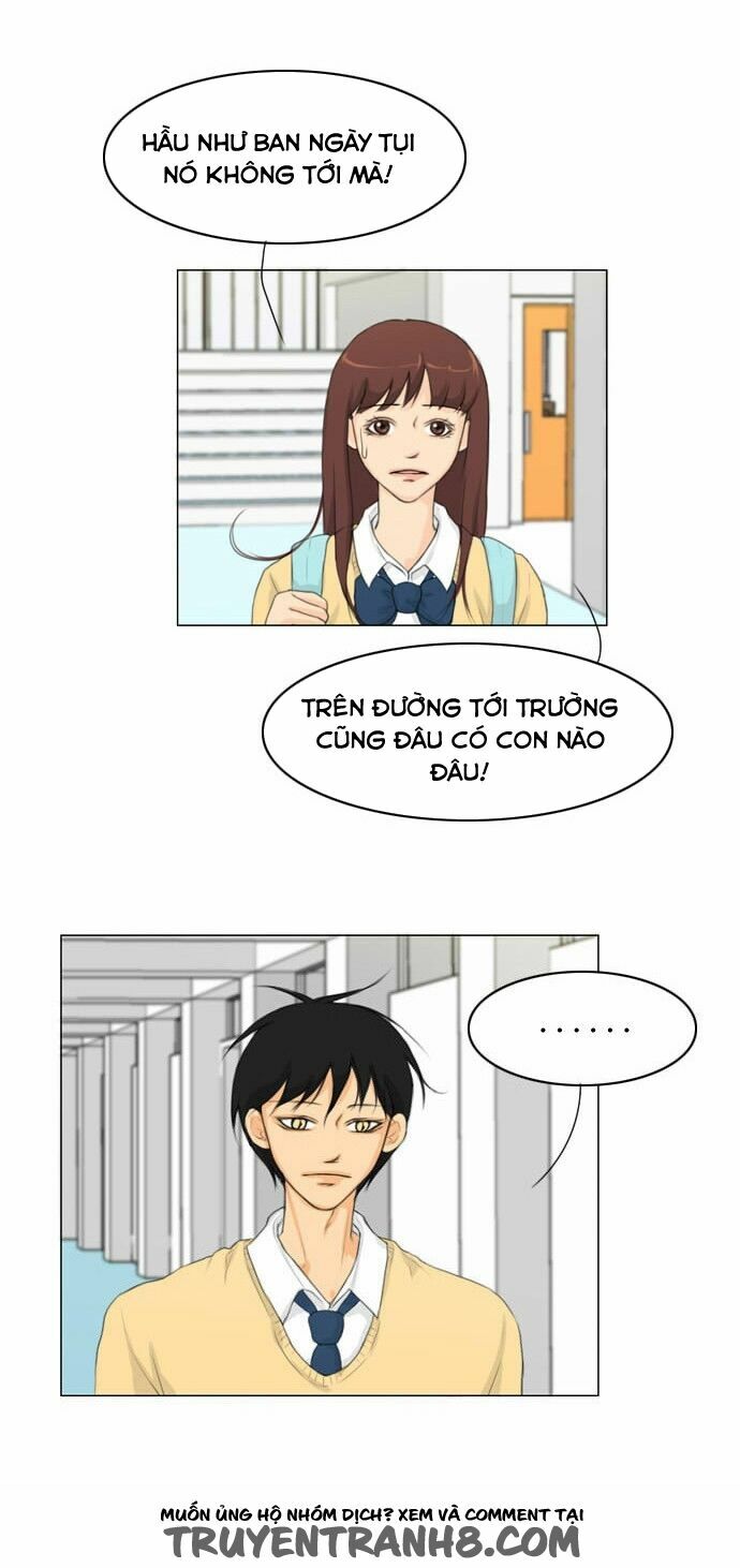 Vợ Ma: Chapter 6