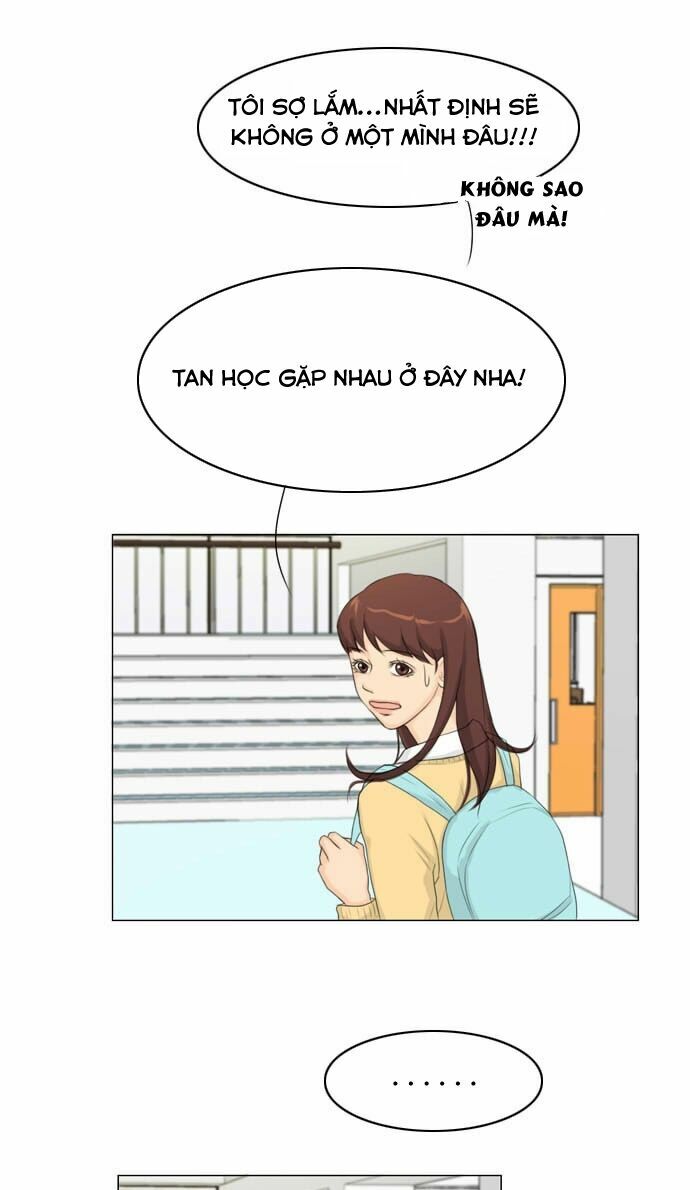 Vợ Ma: Chapter 6