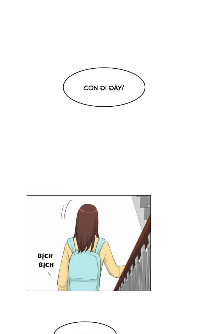 Vợ Ma: Chapter 6