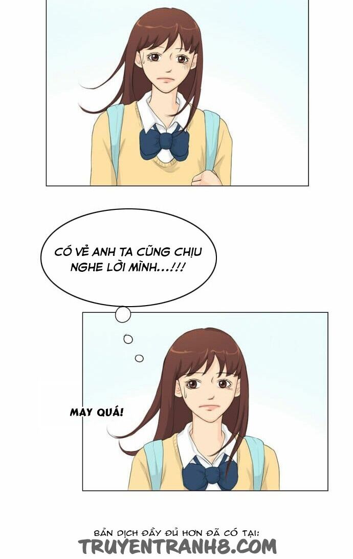 Vợ Ma: Chapter 6