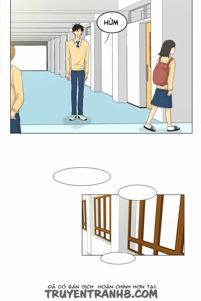 Vợ Ma: Chapter 6