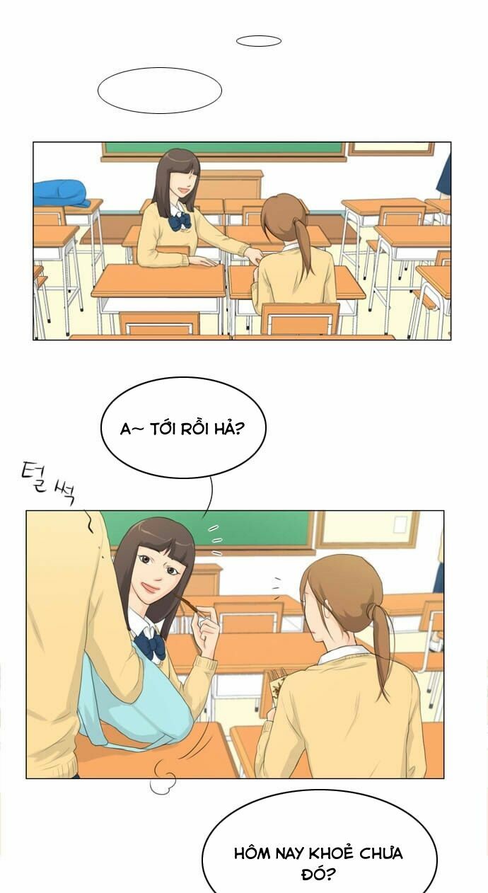 Vợ Ma: Chapter 6