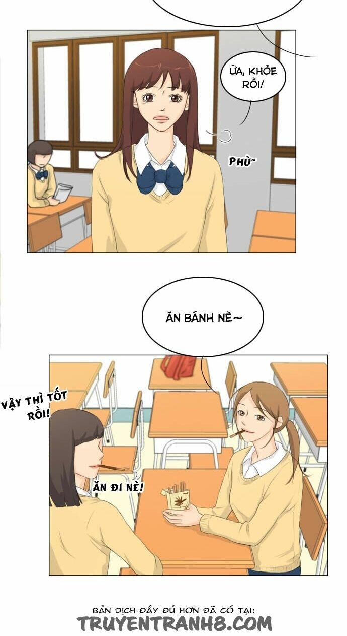 Vợ Ma: Chapter 6