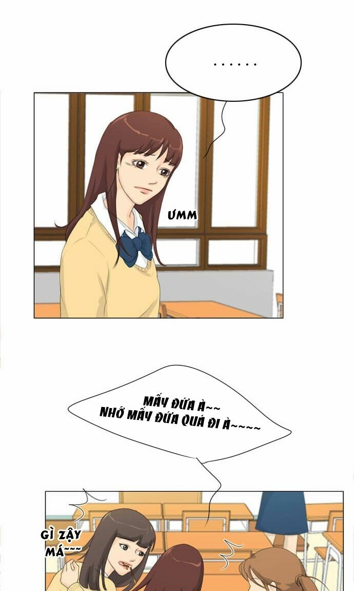 Vợ Ma: Chapter 6