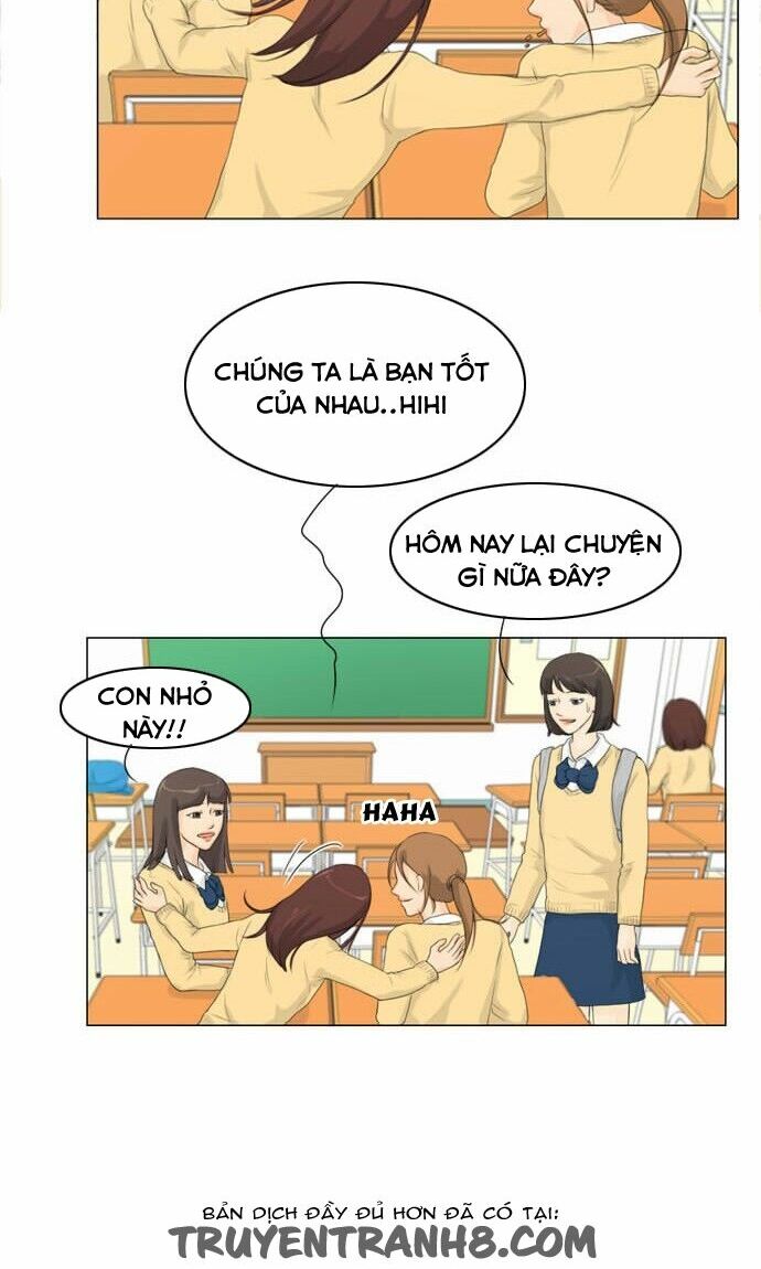 Vợ Ma: Chapter 6