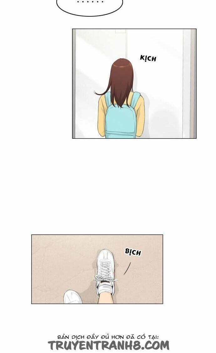 Vợ Ma: Chapter 6