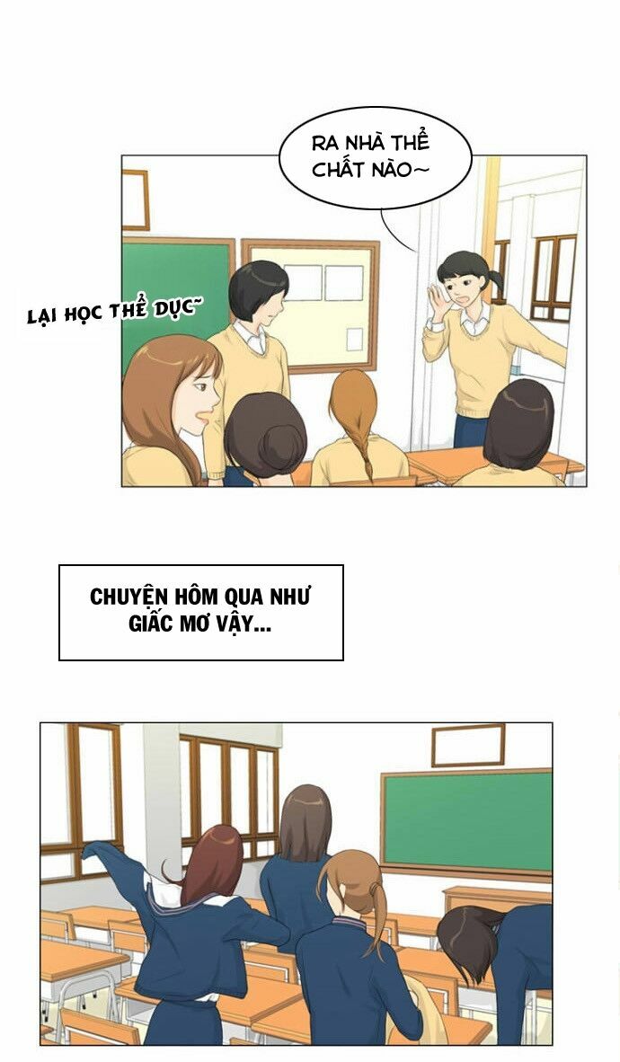 Vợ Ma: Chapter 6