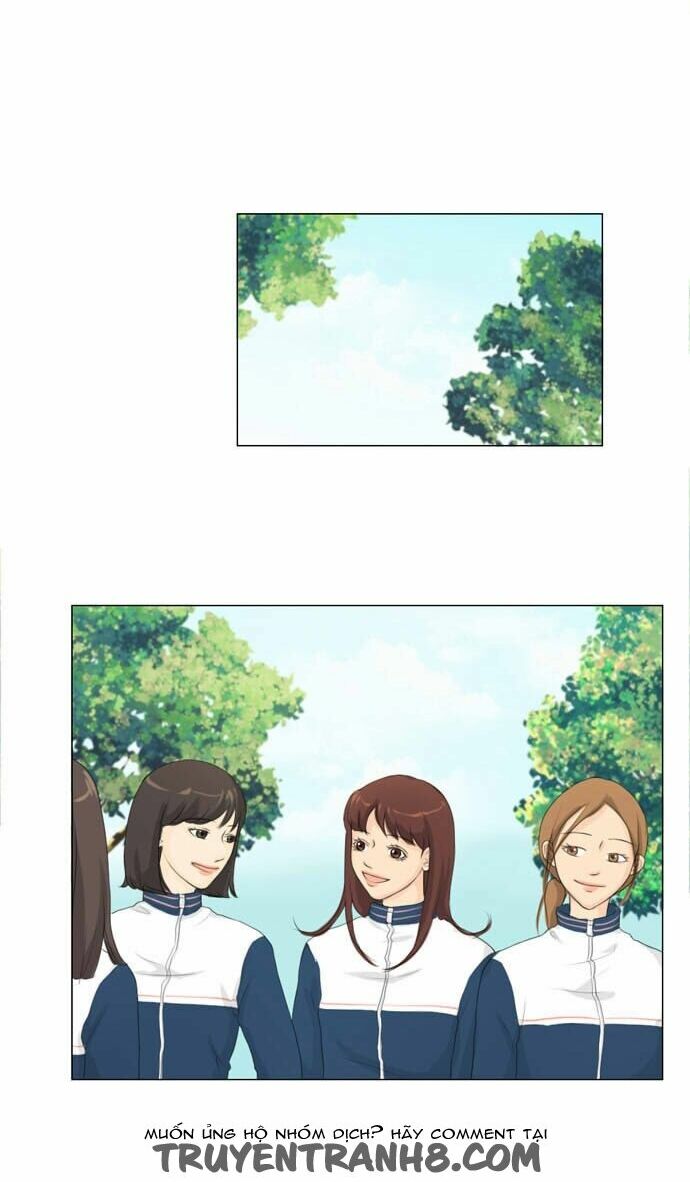 Vợ Ma: Chapter 6