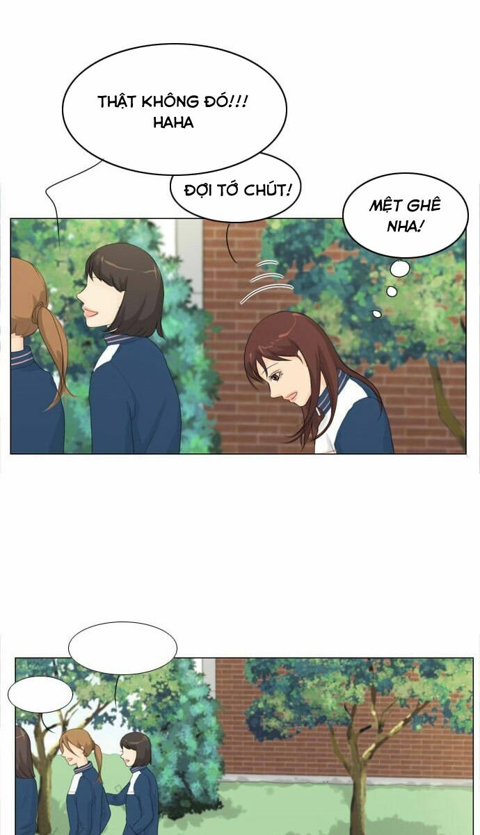 Vợ Ma: Chapter 6