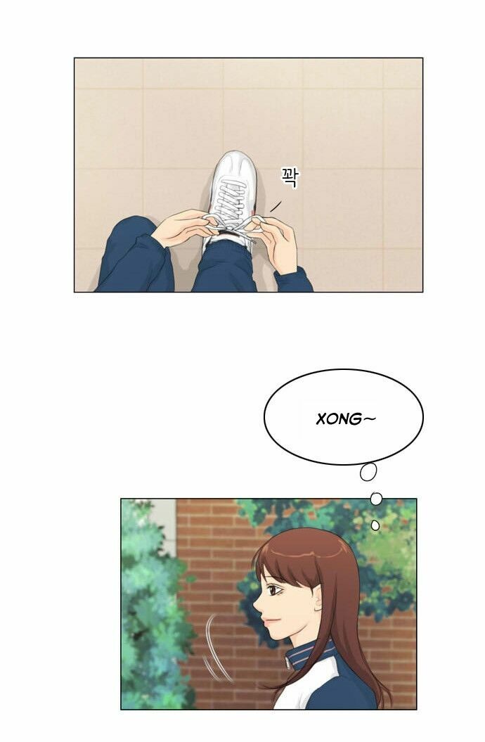 Vợ Ma: Chapter 6